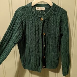 H&M cardigan